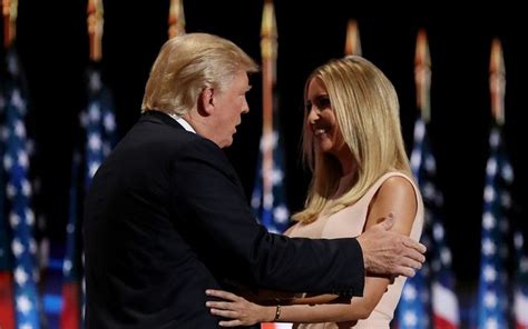 ivanka trump anal|Donald Trump’s decades